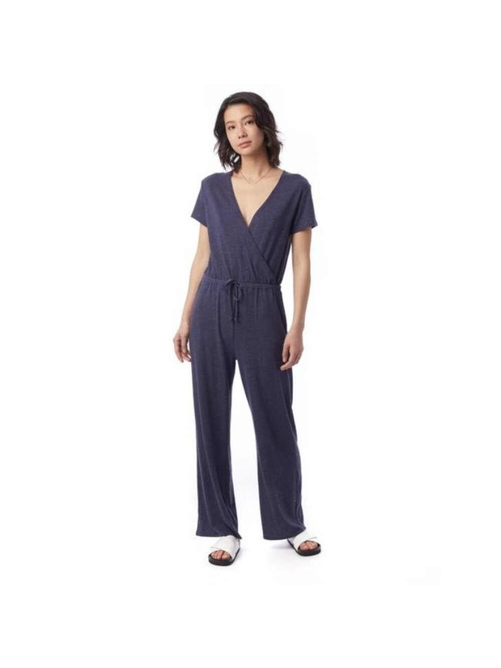 Alternative Eco True Midnight Blue Jumpsuit